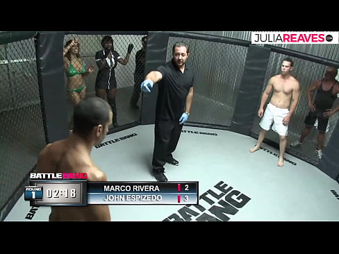 ❤️ Ultimate Fighter kawin karo bocah wadon nomer sawise gelut ing ring ❤️❌ Porno vk ing kita