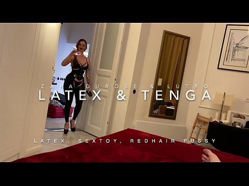 ❤️ Abang tiri ing kostum lateks bajingan dening sedulur tiri ❤️❌ Porno vk ing kita