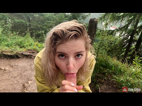 ❤️ Girl swallows cum sawise bukkake umum - Eva Elfi ❤️❌ Porno vk ing kita
